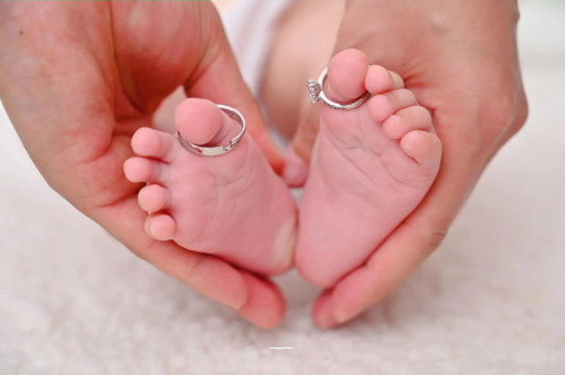 常宁孕妇六个月肚子多大